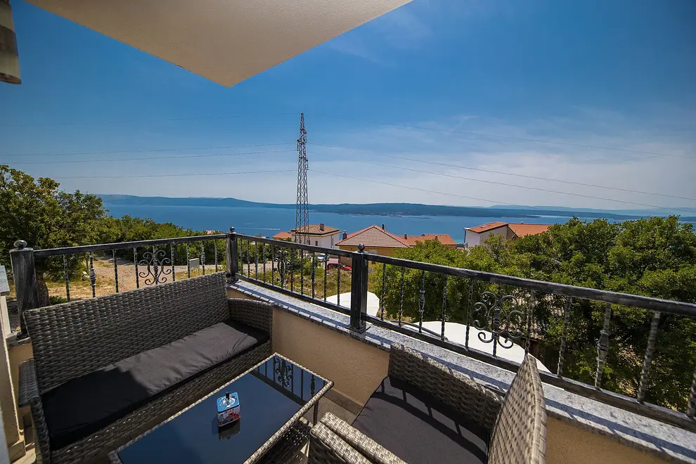 Ferienwohnung in Crikvenica mit Pool 66116160 5645