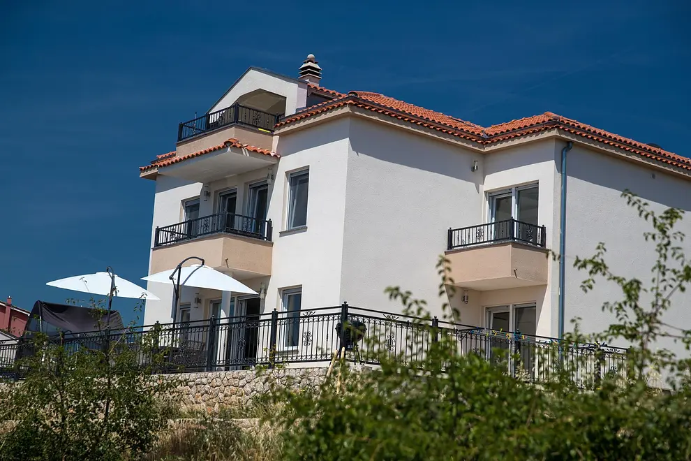 Ferienwohnung in Crikvenica mit Pool 66116161 5646