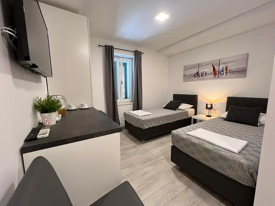 Ferienappartment in Sibenik  66116297 5693