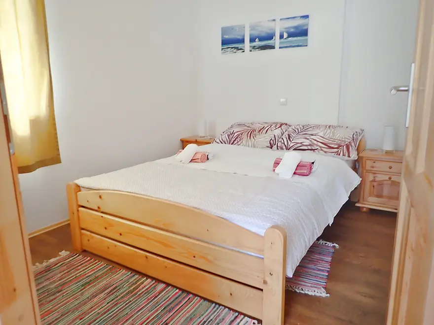 Ferienwohnung in Starigrad  66116311 5706