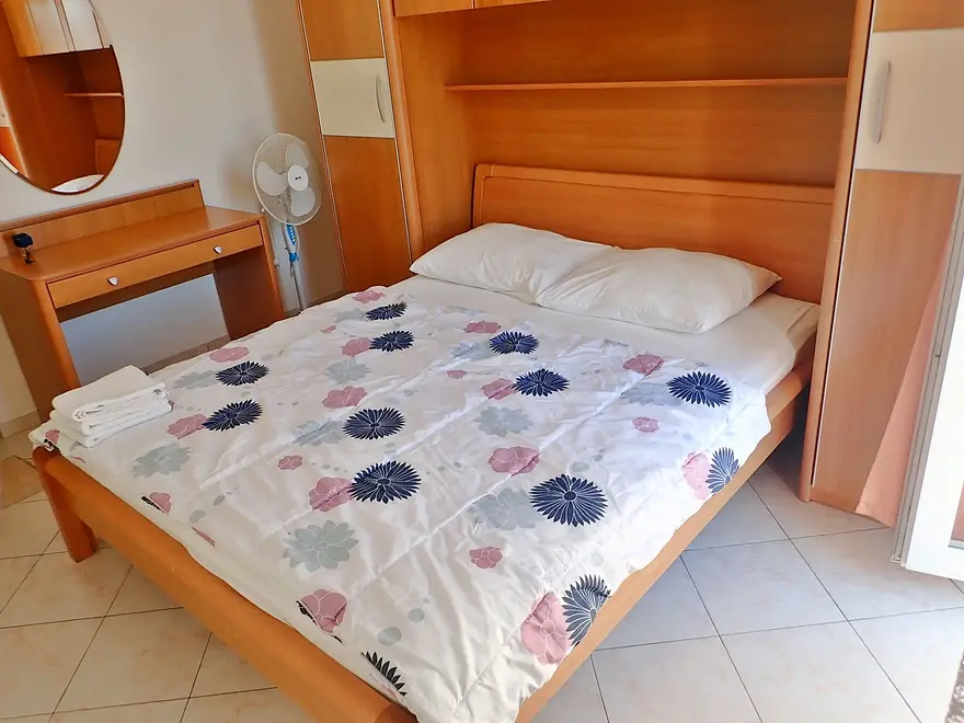 Ferienwohnung in Starigrad  66116319 5709