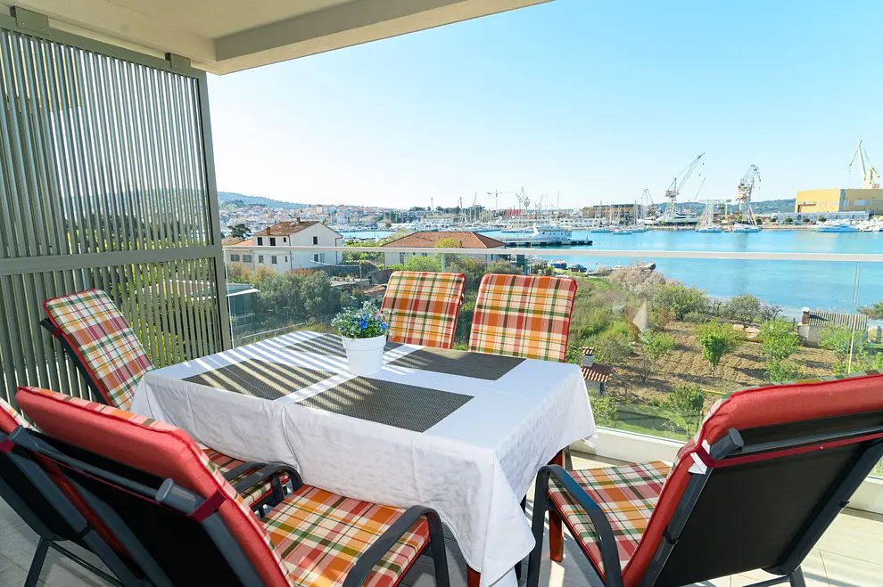 Ferienwohnung in Trogir 66116332 5720 Ferienwohnung in Trogir 66116332 5720