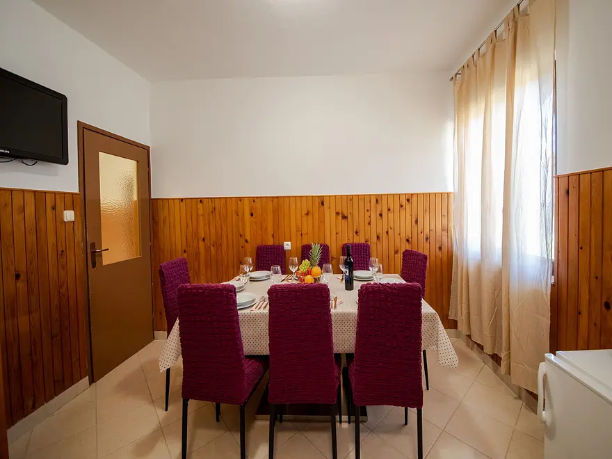 Ferienwohnung in Starigrad  66116336 5724