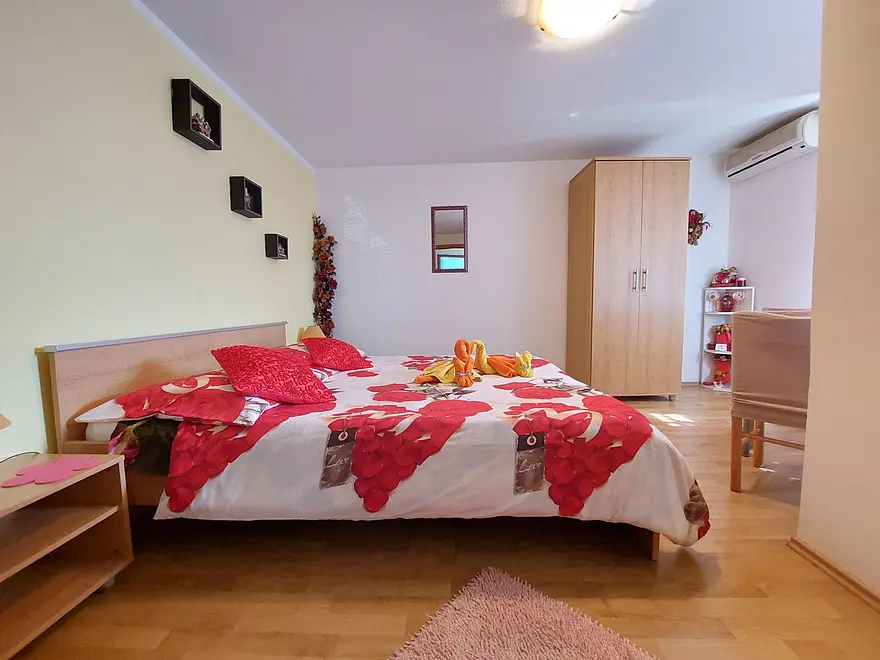 Ferienappartment in Crikvenica  66116370 5740