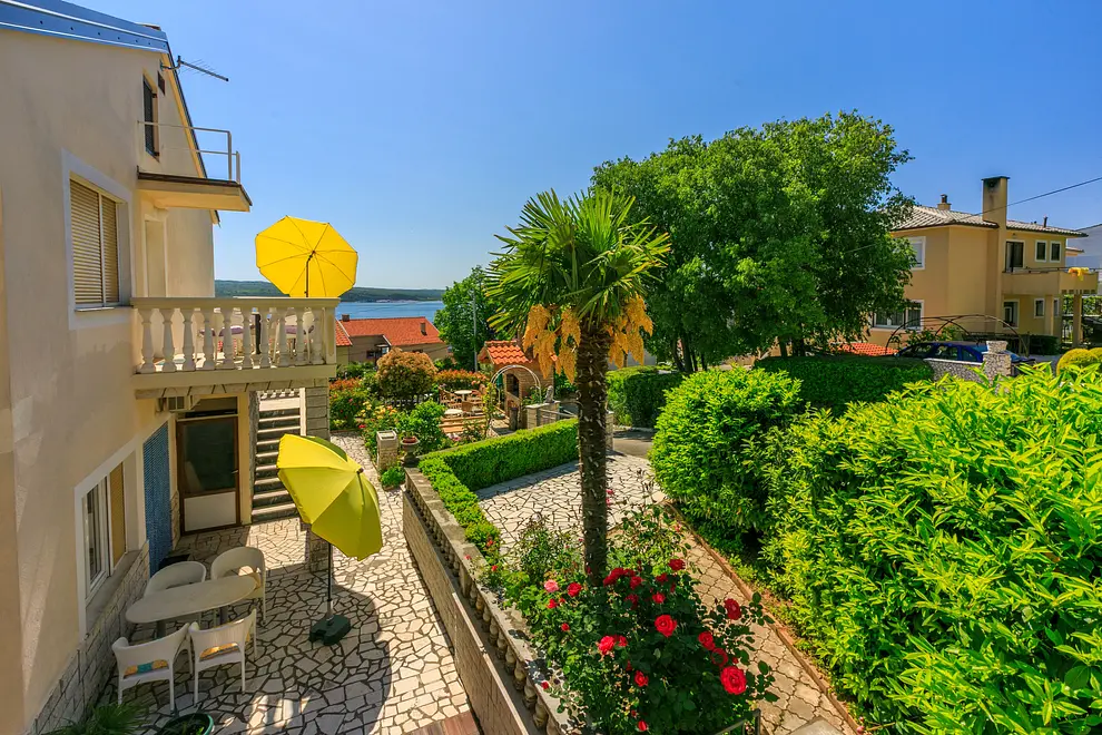 Ferienwohnung in Crikvenica  66116386 5750