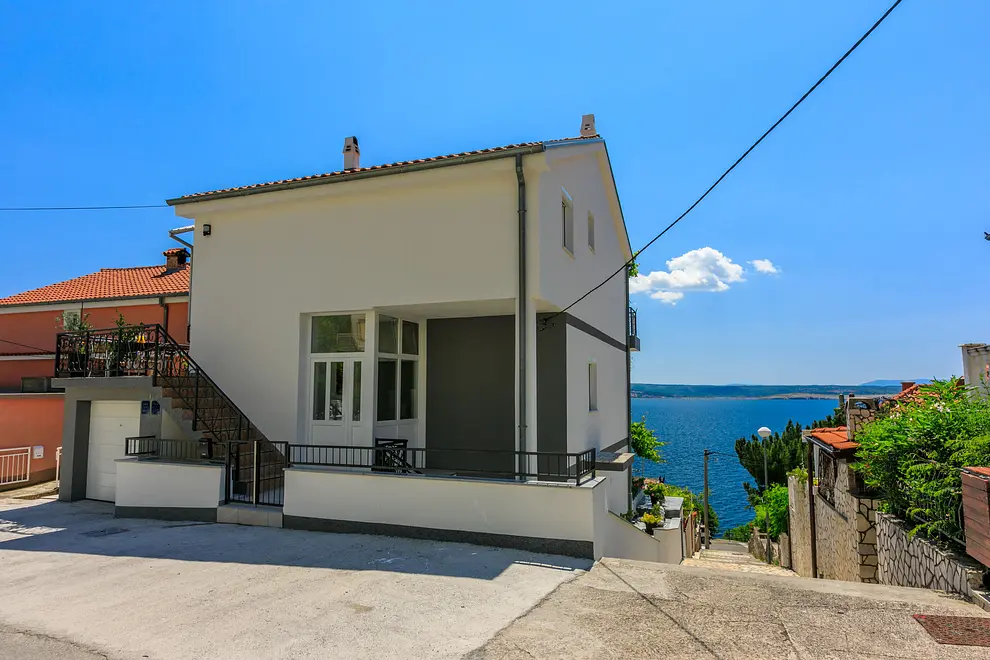 Ferienwohnung in Crikvenica  66116454 5789