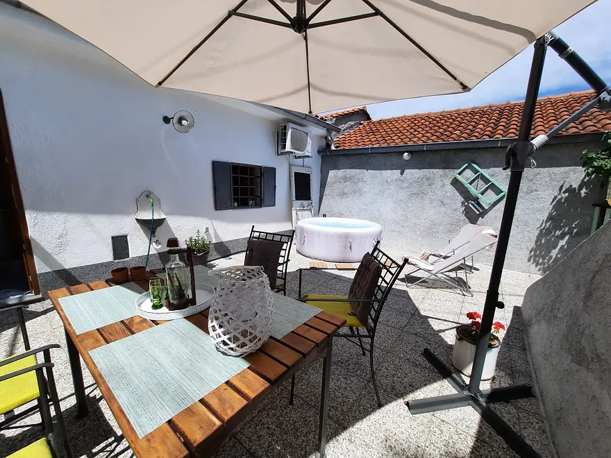 Ferienwohnung in Lovran mit Pool 66116459 5792 Ferienwohnung in Lovran mit Pool 66116459 5792