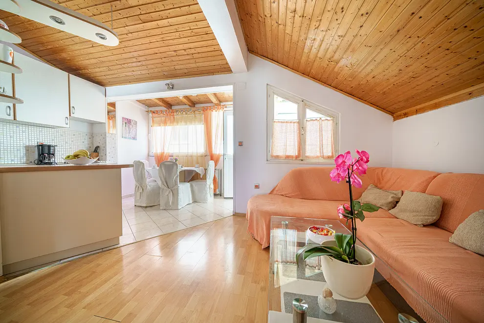 Ferienwohnung in Vodice  66116717 5889