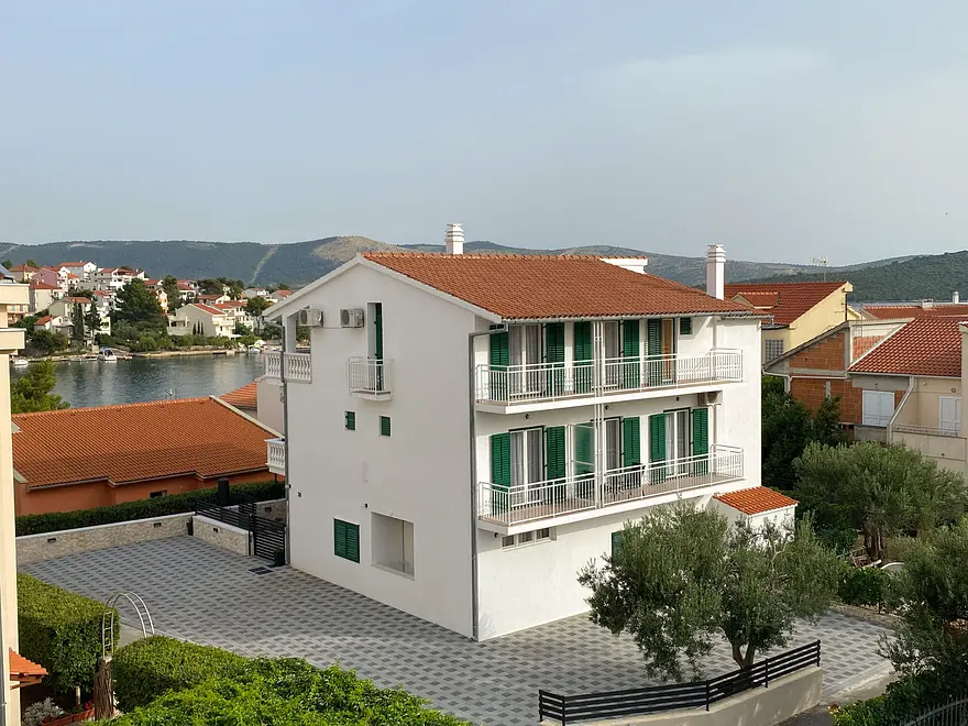 Ferienwohnung in Sibenik  66116734 5900