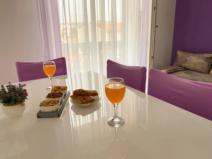 Ferienwohnung in Sibenik  66116733 5899