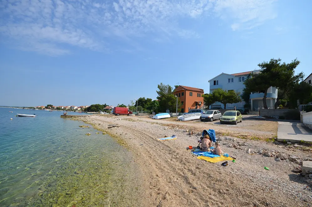 Ferienwohnung in Sibenik  66119219 7517