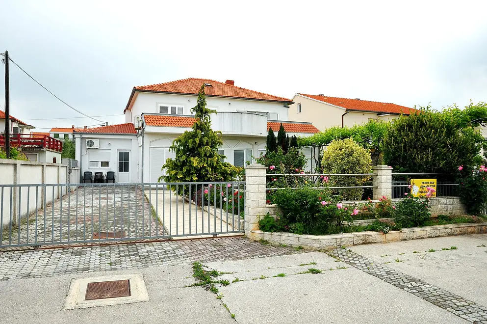 Ferienwohnung in Zadar  66119231 7525