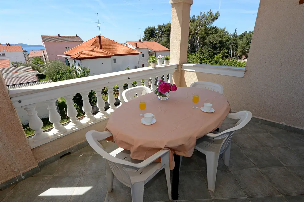 Ferienwohnung in Zadar  66119223 7521