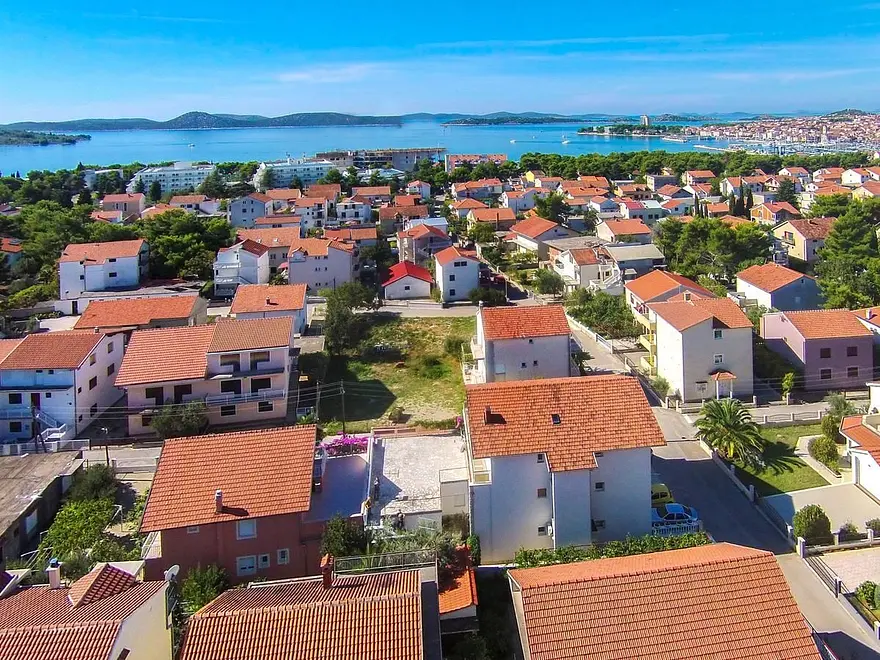 Ferienwohnung in Vodice  66119261 7542