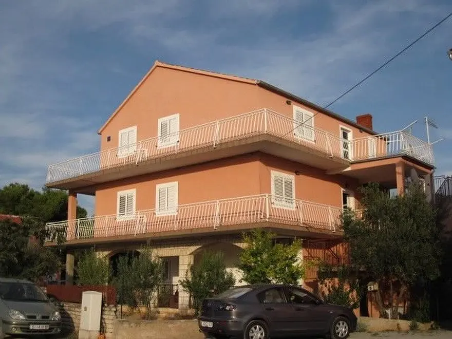 Ferienwohnung in Vodice  66119358 7601