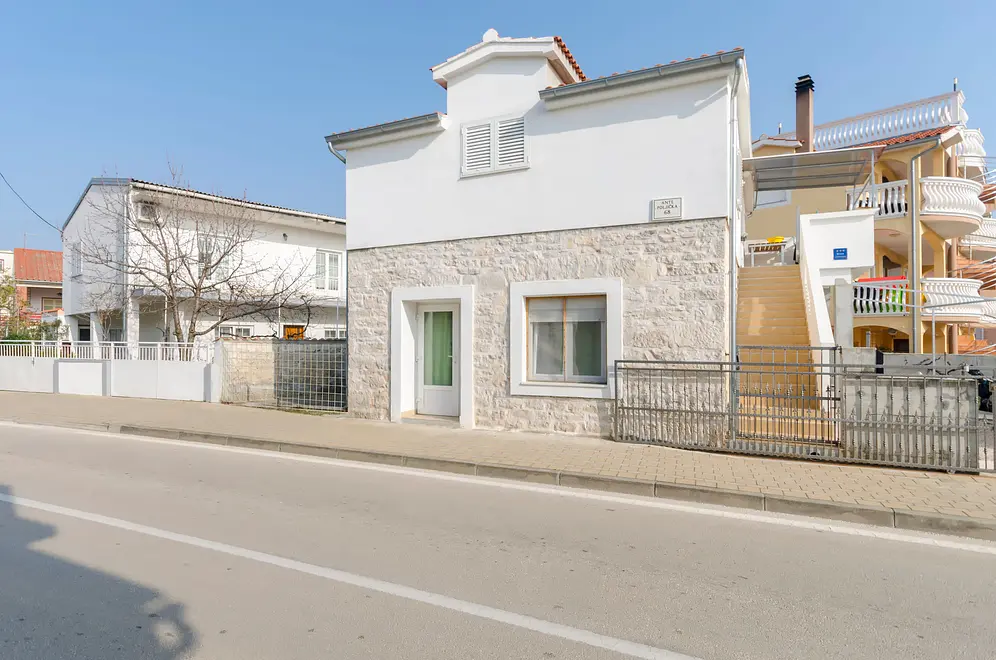 Ferienwohnung in Vodice  66119363 7602