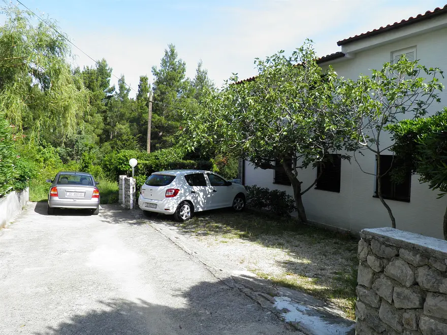 Ferienwohnung in Starigrad  66119499 7693