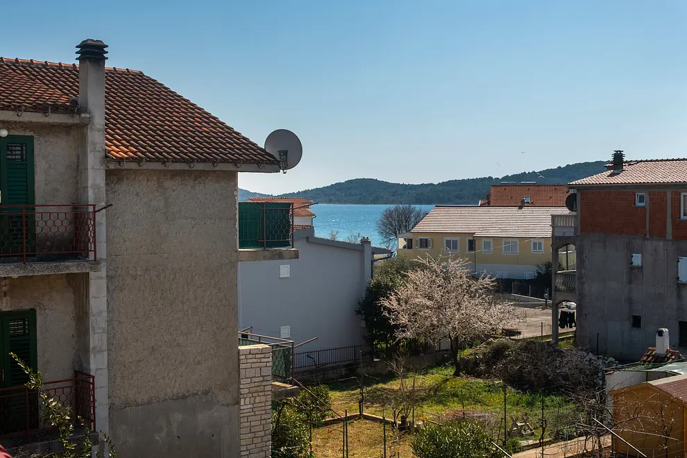 Ferienwohnung in Vodice  66119491 7689