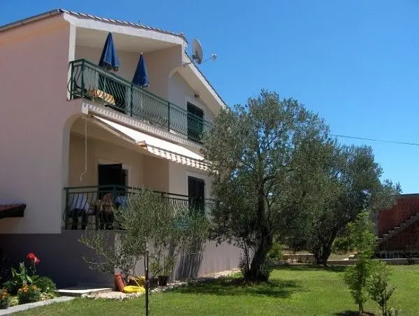 Ferienwohnung in Biograd  66119620 7784