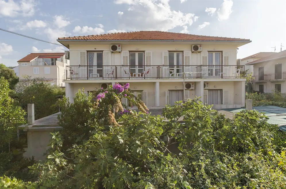 Ferienwohnung in Brac  66119921 8029