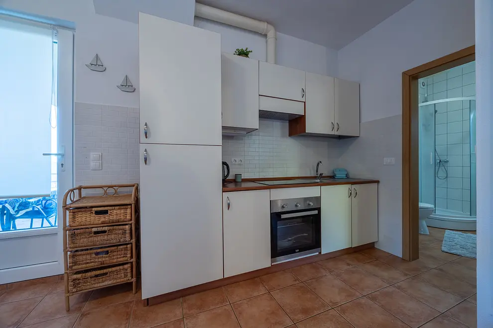 Ferienwohnung in Hvar  66119932 8035