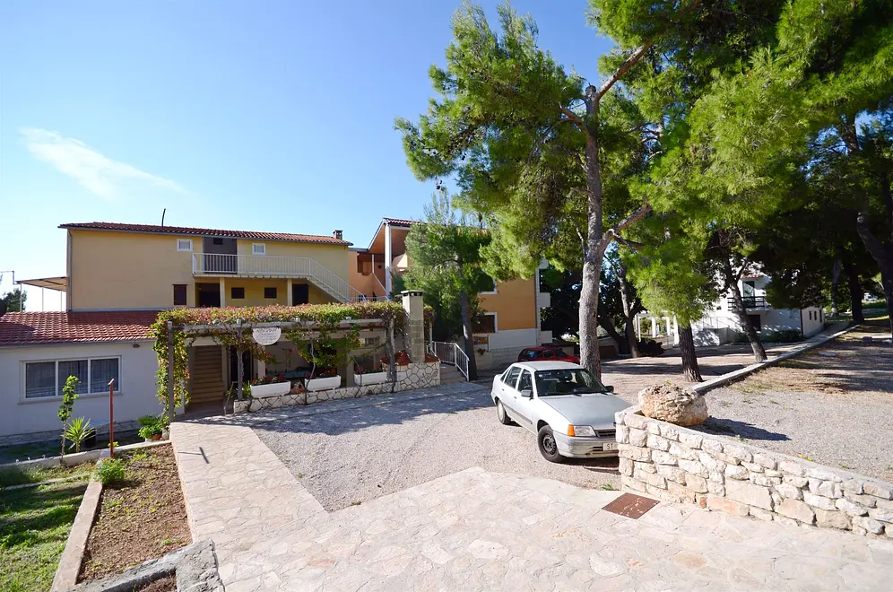 Ferienwohnung in Hvar  66119942 8045