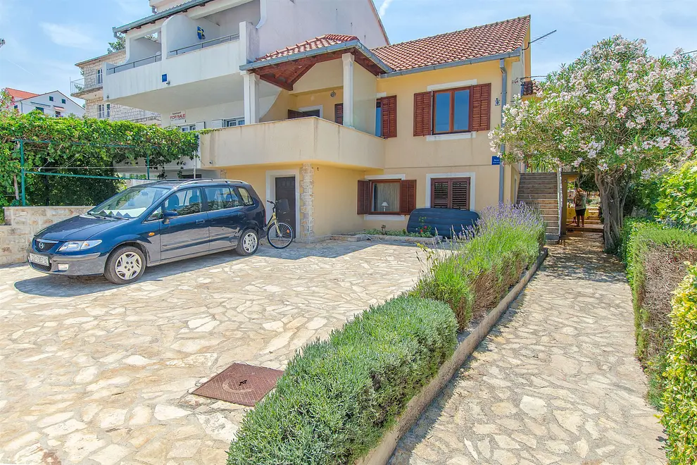 Ferienwohnung in Brac  66119962 8061