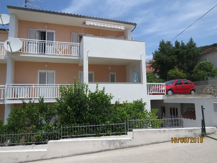 Ferienwohnung in Hvar  66119957 8060