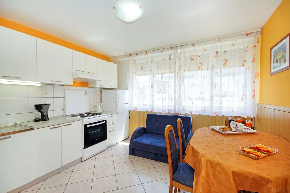 Ferienwohnung in Makarska  66120067 8144