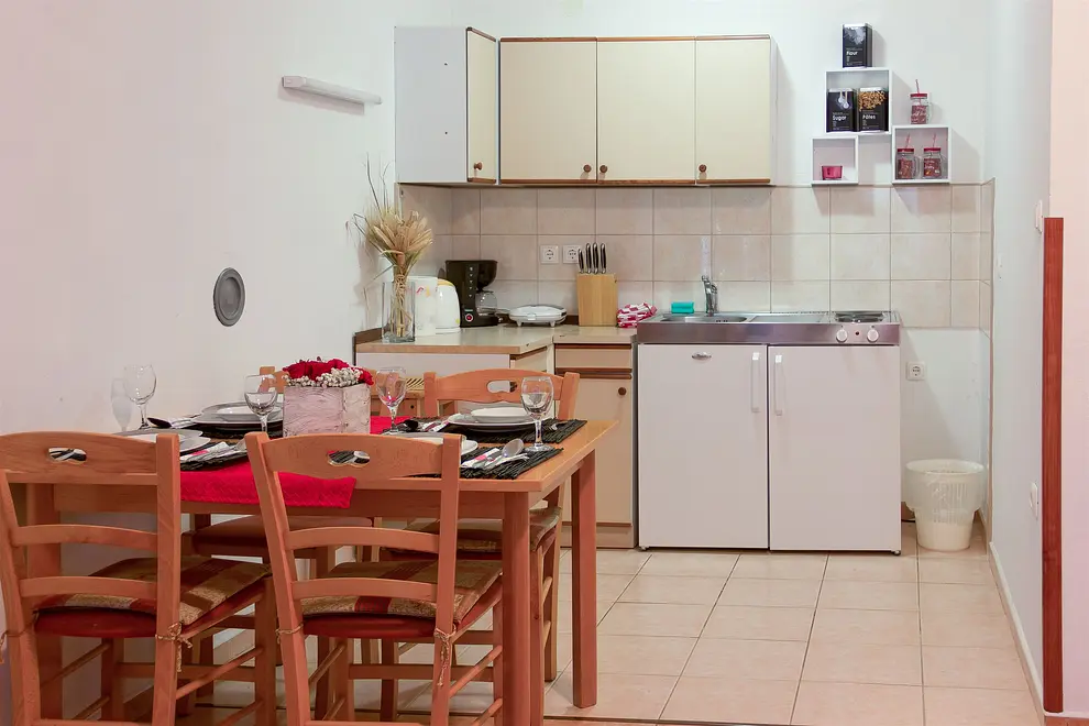 Ferienwohnung in Senj  66120806 8731