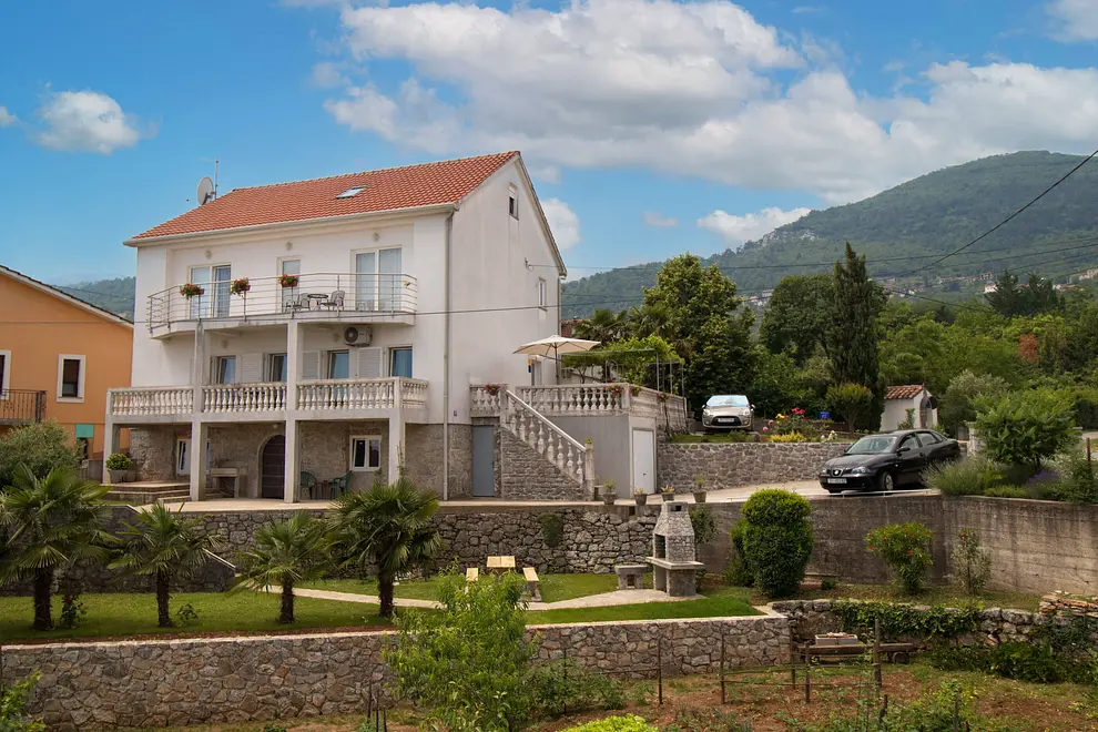 Ferienwohnung in Opatija  66120866 8772