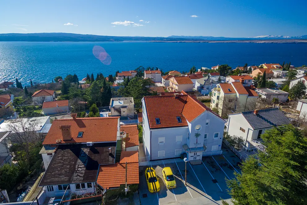 Ferienwohnung in Crikvenica  66120909 8815