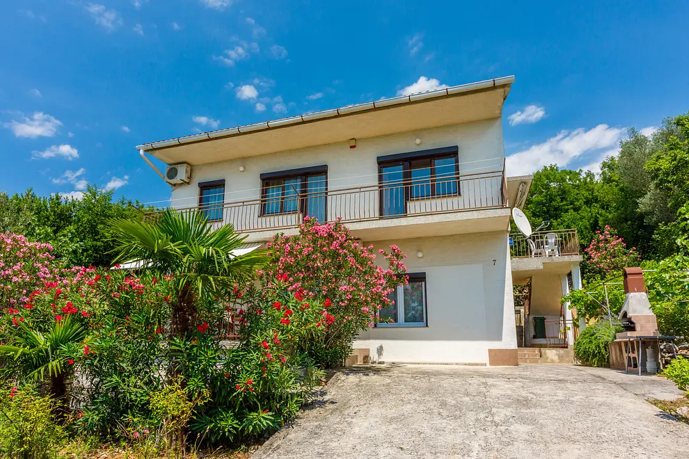 Ferienwohnung in Crikvenica  66121031 8925