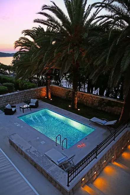 Ferienhaus in Dubrovnik mit Pool 66121096 8974