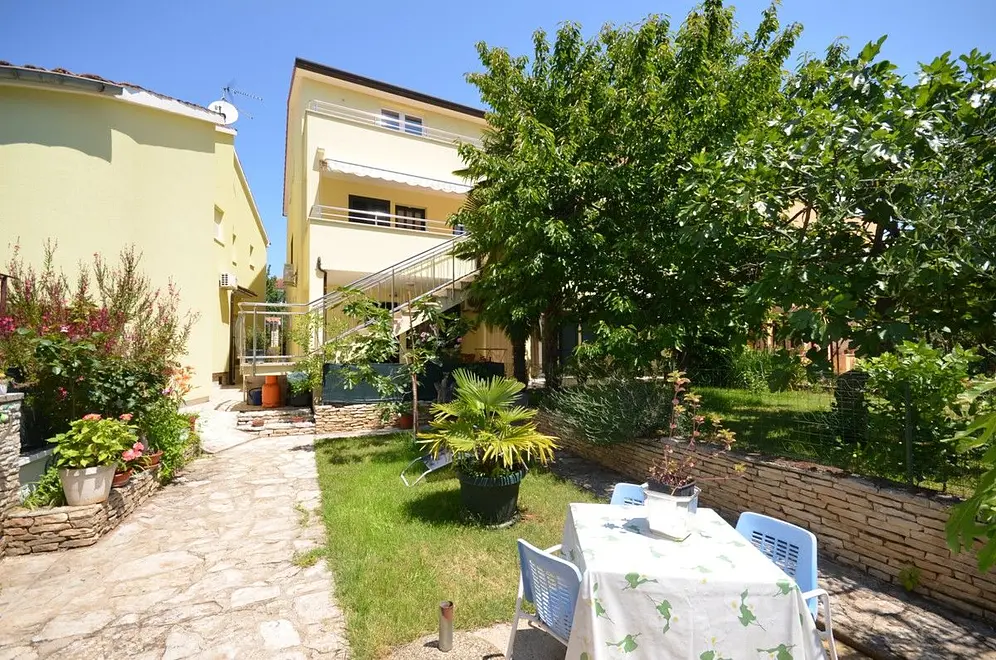 Ferienwohnung in Rovinj  66121148 9013