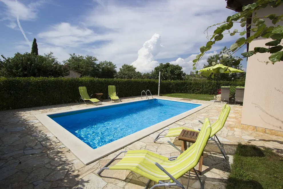 Ferienwohnung in Rovinj mit Pool 66121152 9014