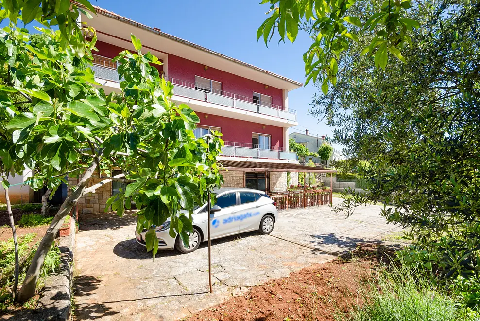 Ferienwohnung in Opatija  66121276 9100