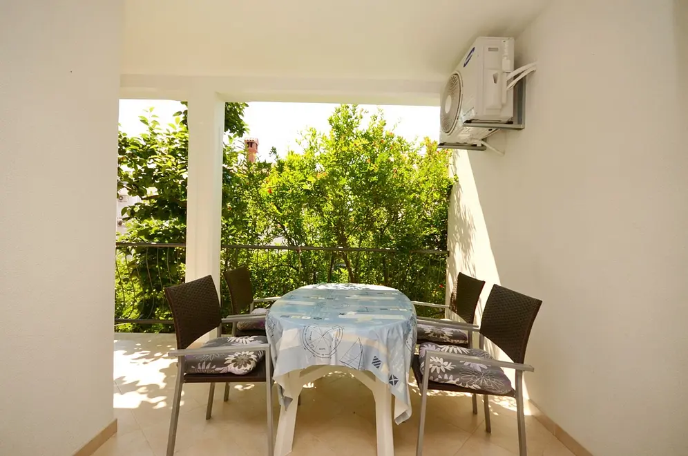 Ferienwohnung in Rovinj  66121332 9154