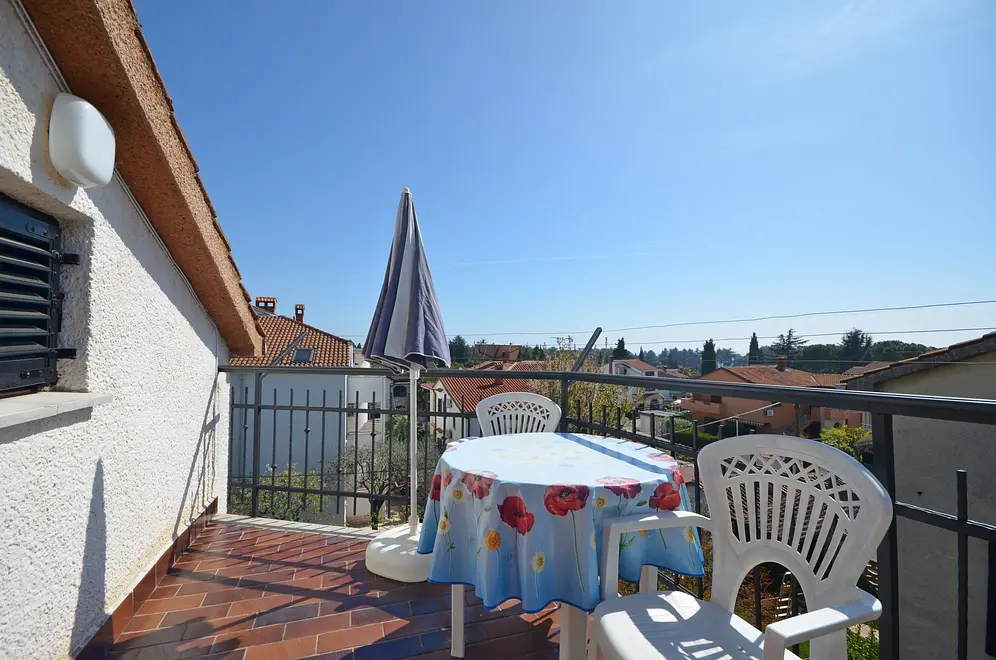 Ferienwohnung in Novigrad in Dalmatien  66121338 9160