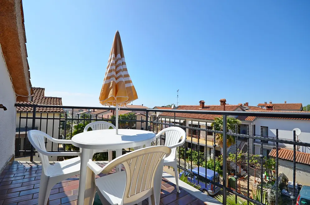 Ferienwohnung in Novigrad in Dalmatien  66121339 9161