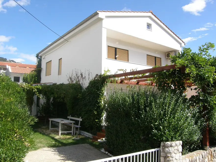 Ferienwohnung in Baska  66121370 9189