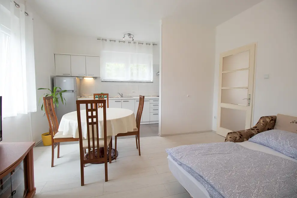 Ferienwohnung in Rijeka  66121374 9193