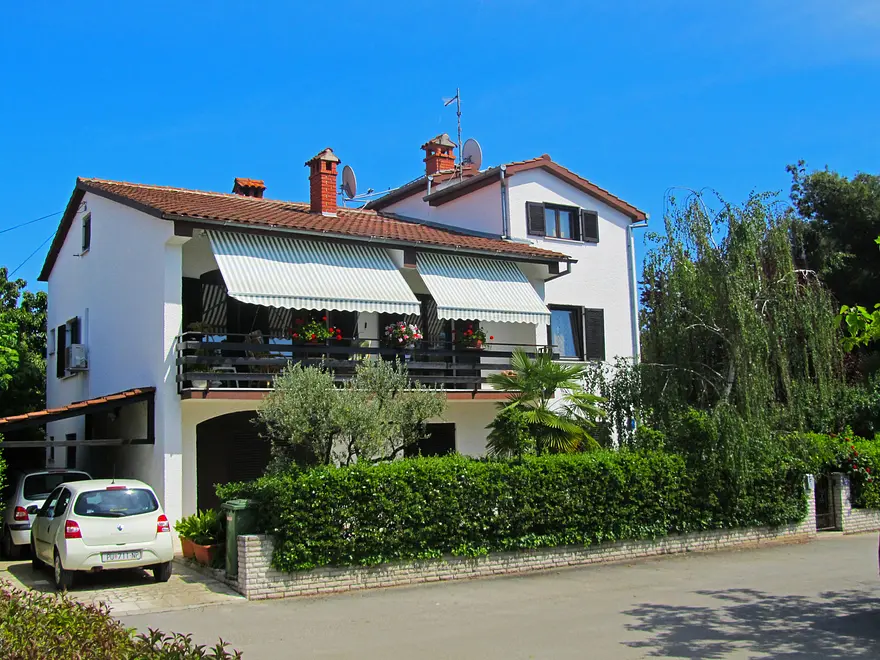 Ferienwohnung in Porec  66121429 9238