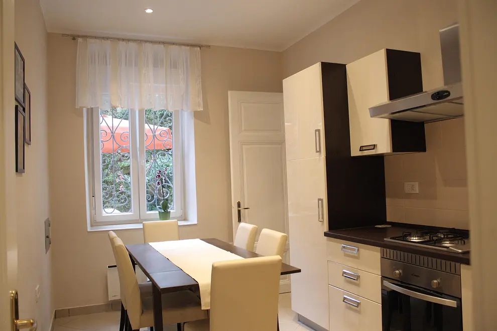 Ferienwohnung in Lovran 66121642 9424 Ferienwohnung in Lovran 66121642 9424