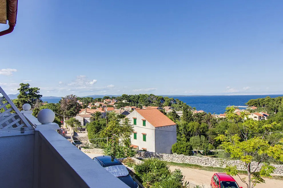 Ferienwohnung in Losinj  66121662 9440