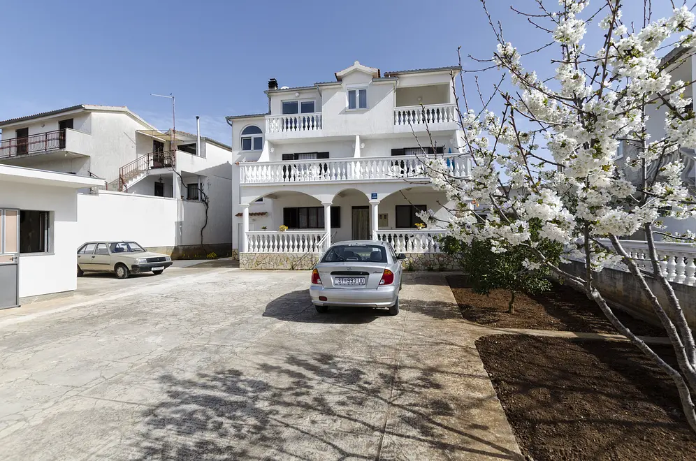 Ferienwohnung in Pirovac mit Pool 66118537 6959