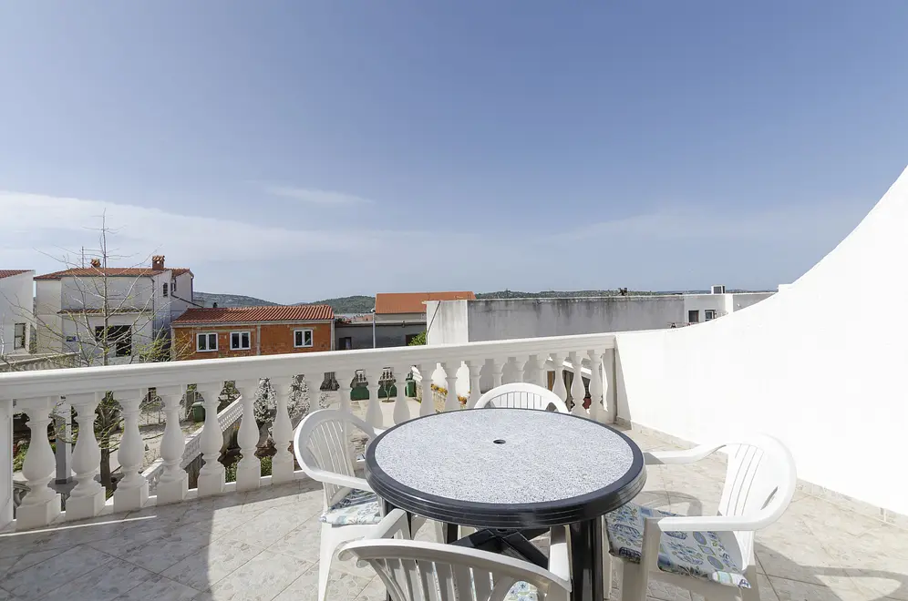 Ferienwohnung in Pirovac mit Pool 66118538 6960