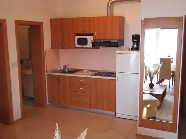 Ferienwohnung in Kampor mit Pool 66118642 7060