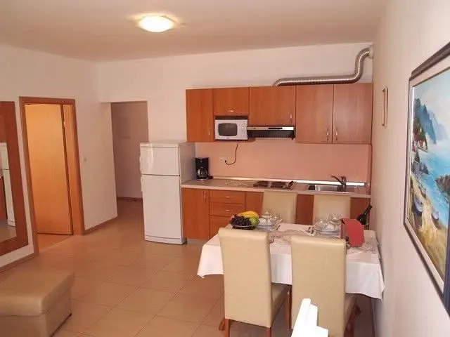 Ferienwohnung in Kampor mit Pool 66118643 7061