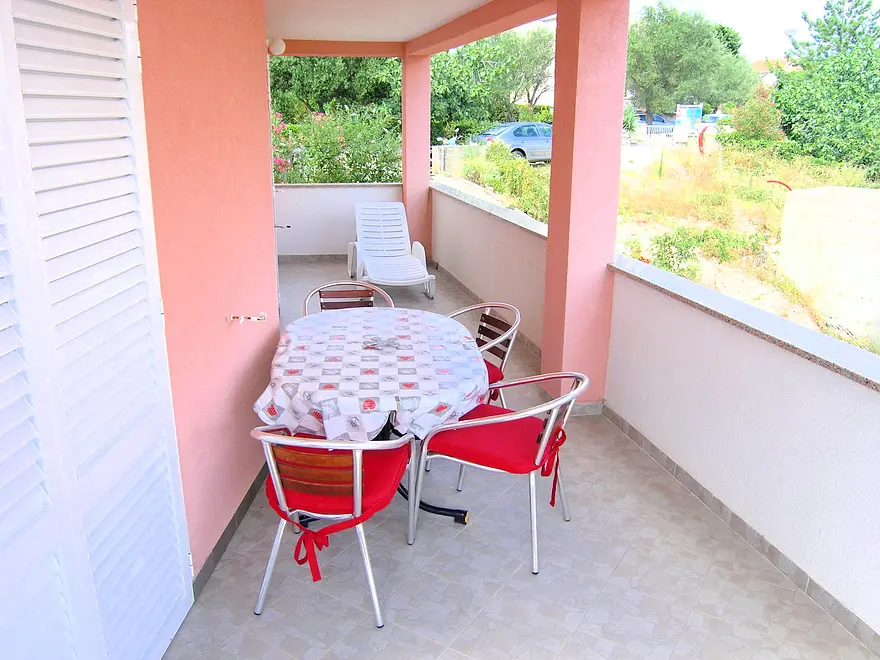 Ferienwohnung in Krk  66118706 7118